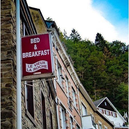 Le Vieux La Roche住宿加早餐旅馆 外观 照片
